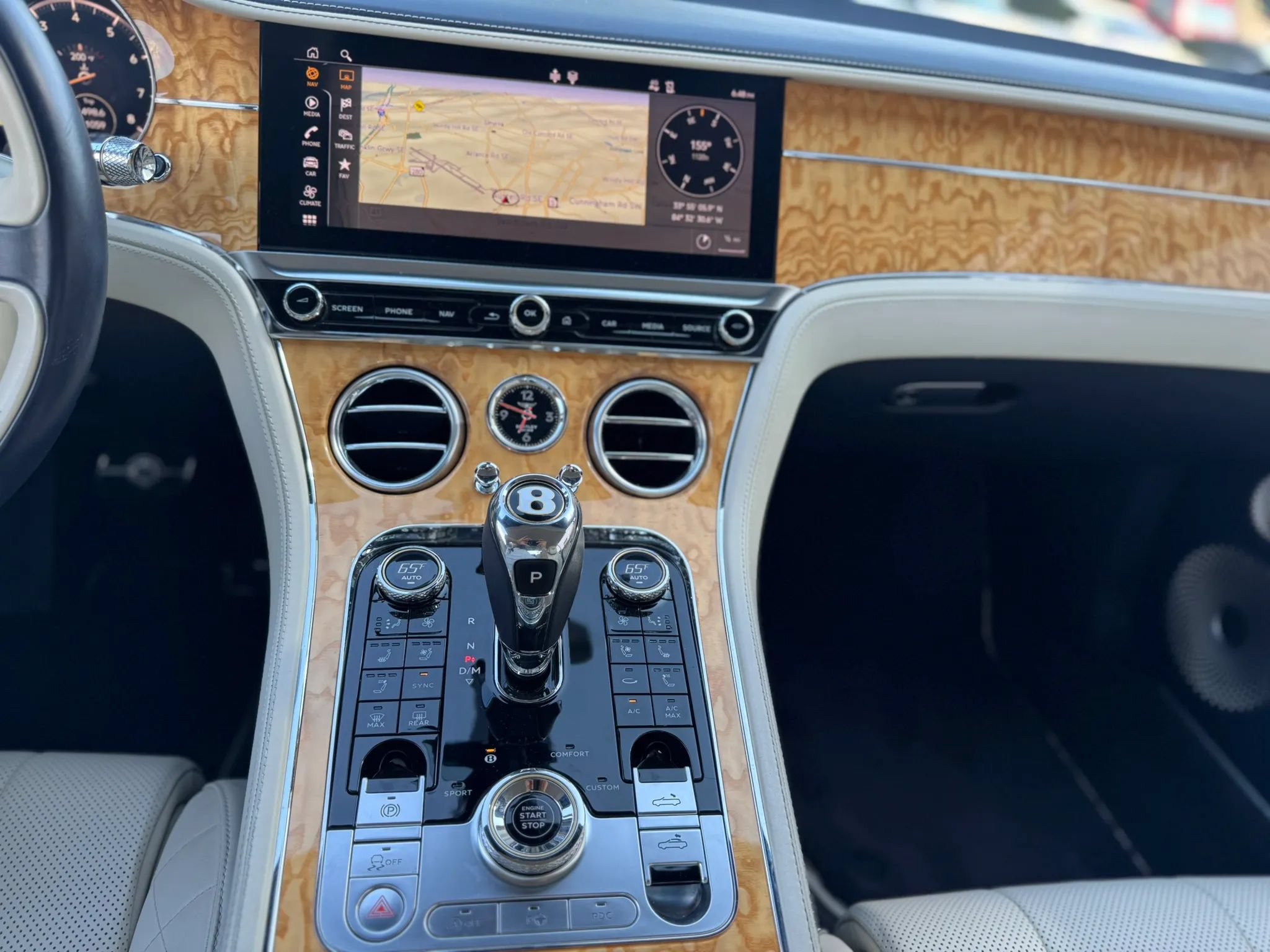 Used 2020 Bentley Continental GT AWD/4WD image 33