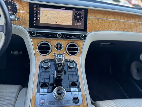 Used 2020 Bentley Continental GT AWD/4WD image 33
