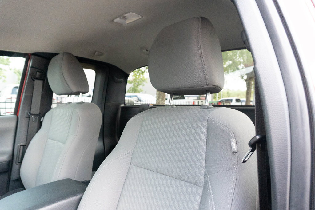 Used 2023 Toyota Tacoma SR AWD/4WD image 14