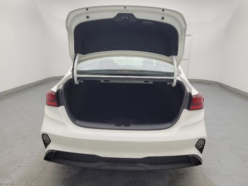Used 2022 Kia Forte LXS w/ LXS Technology Package FWD image 29