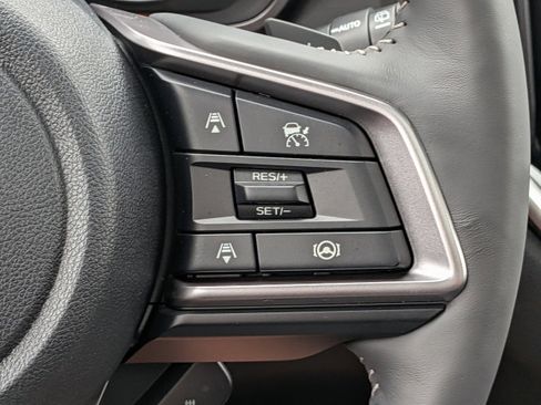 New 2026 Subaru Ascent Touring w/ Popular Package #2 image 26