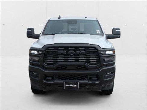 New 2025 RAM 2500 Tradesman image 6