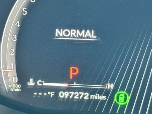 Used 2022 Acura MDX A-Spec image 13