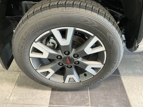 New 2025 Toyota 4Runner TRD Sport Premium image 6