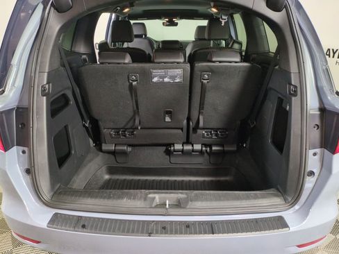 Certified 2024 Honda Odyssey Sport image 26