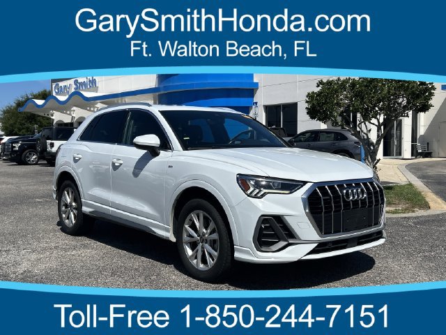 Used 2023 Audi Q3 2.0T Premium AWD/4WD 360° Tour