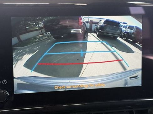 Used 2025 Toyota Corolla LE FWD image 18