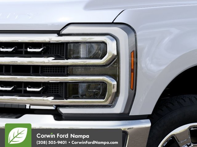 New 2027 Ford F350 Lariat AWD/4WD image 18