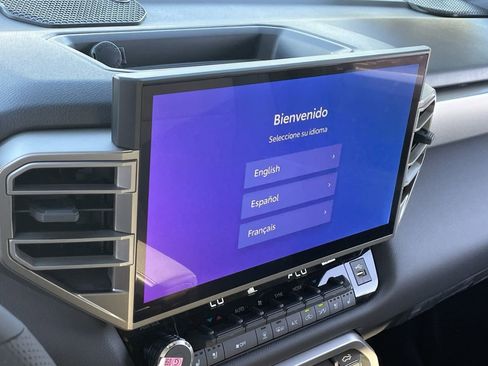 New 2026 Toyota Tundra Limited AWD/4WD image 14