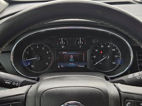 Used 2021 Buick Encore Preferred w/ Safety Package II image 15