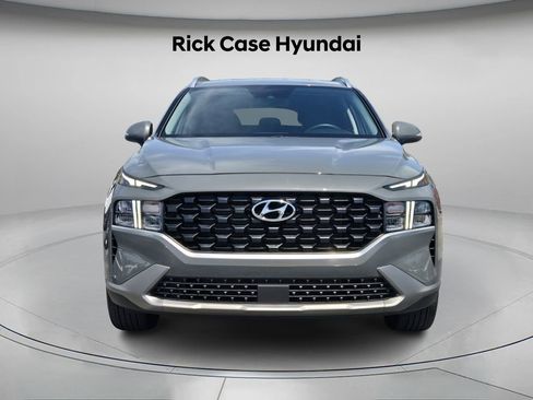Used 2023 Hyundai Santa Fe SEL w/ Cargo Package image 4
