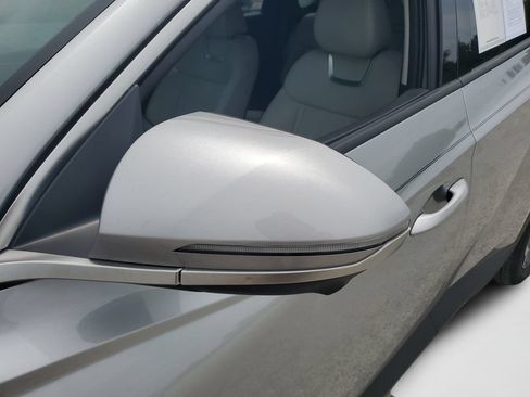 Used 2024 Hyundai Tucson Limited AWD/4WD image 28