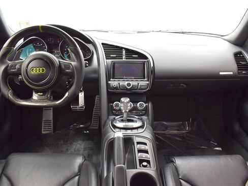 Used 2014 Audi R8 V10 AWD/4WD image 23