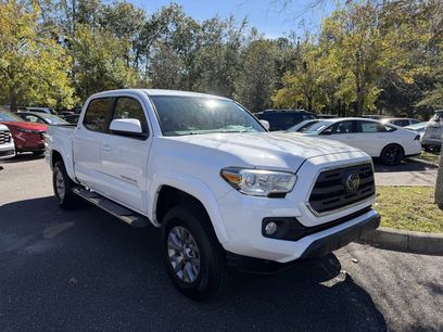 Used 2019 Toyota Tacoma SR5