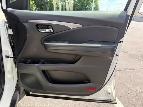 Used 2018 Honda Pilot EX-L image 26