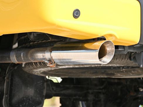 Used 2014 Ford F150 Lariat w/ Equipment Group 502A Luxury image 7