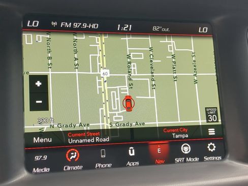 Used 2023 Dodge Charger Scat Pack RWD image 21