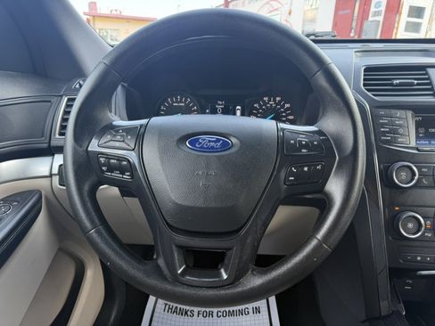 Used 2019 Ford Explorer 4WD image 19