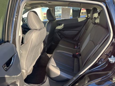 Used 2024 Subaru Crosstrek 2.5i Limited image 22