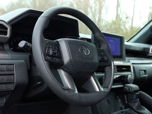 New 2026 Toyota Tacoma TRD Off-Road image 6