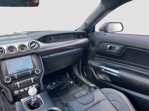 Used 2022 Ford Mustang Mach 1 w/ Mach 1 Handling Package image 23