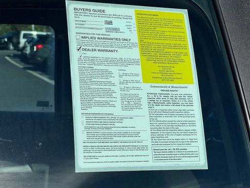 Used 2022 Chevrolet Equinox LS image 13