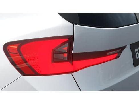 New 2026 BMW X1 xDrive28i w/ Technology Package image 8