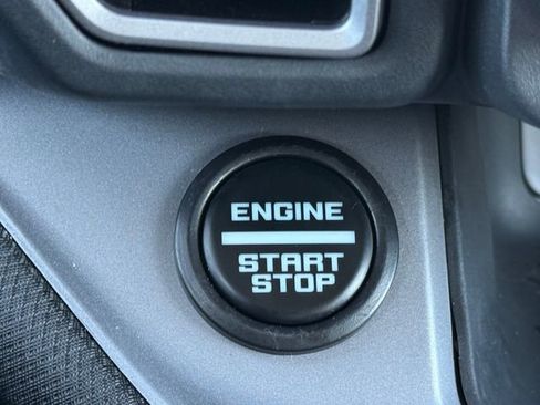 Certified 2023 Ford Bronco Sport Big Bend w/ Convenience Package image 15