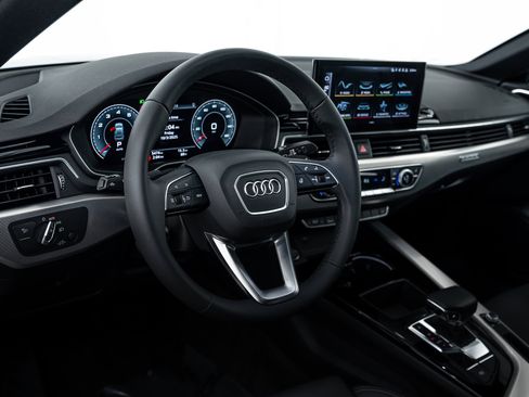 Certified 2025 Audi A5 2.0T Premium Plus w/ Convenience Plus Package image 10