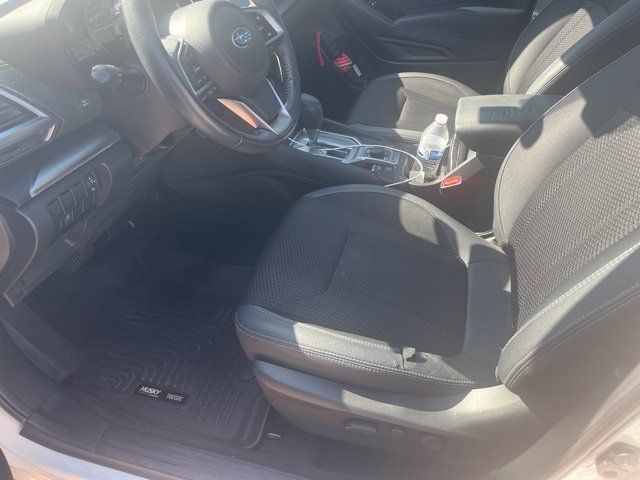 Used 2019 Subaru Forester Premium w/ All-Weather Package AWD/4WD image 9