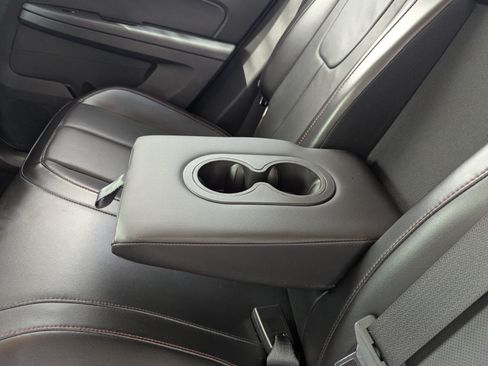 Used 2015 GMC Terrain SLT FWD image 31