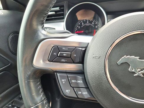 Used 2023 Ford Mustang Premium image 18