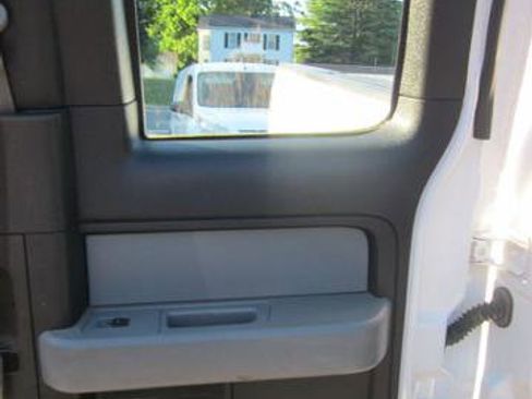 Used 2013 Ford F150 XL w/ Mid Equipment Group image 16