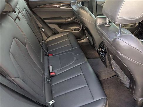 Certified 2024 BMW X3 xDrive30i w/ Premium Package image 20