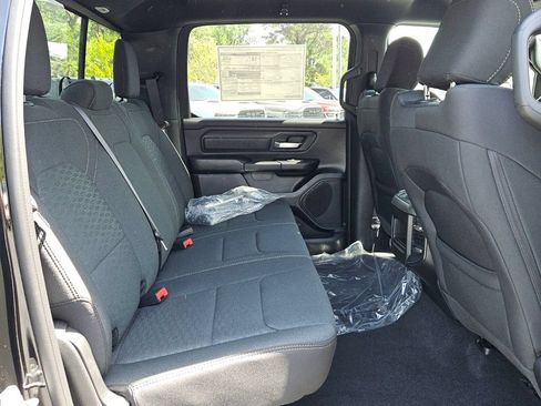 New 2026 RAM 1500 Express AWD/4WD image 14