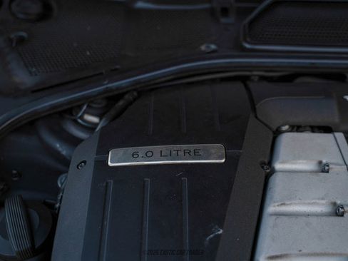 Used 2010 Bentley Continental GTC AWD/4WD image 22