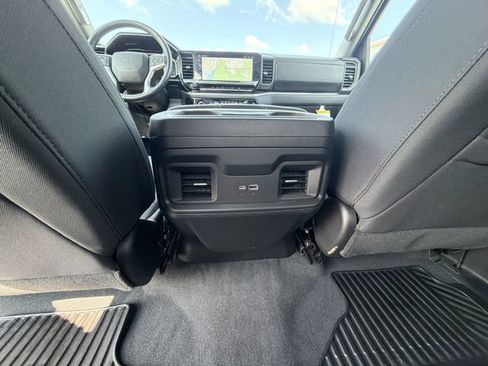 Certified 2023 Chevrolet Silverado 1500 RST w/ Z71 Off-Road Package AWD/4WD image 22