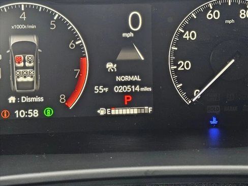 Used 2024 Honda CR-V EX-L image 23