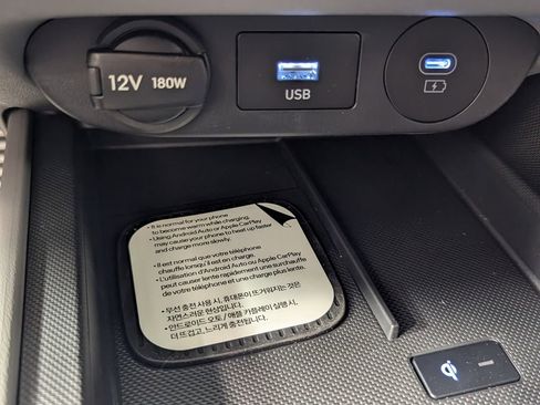 New 2026 Hyundai Elantra Sport image 20