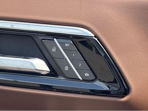 New 2026 Chevrolet Tahoe High Country AWD/4WD image 31