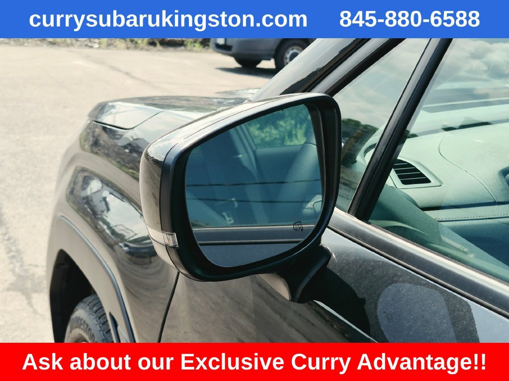 New 2026 Subaru Forester Sport w/ Onyx Edition AWD/4WD image 7