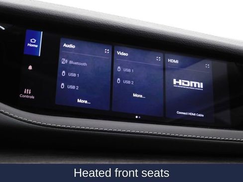 Used 2023 Jeep Grand Cherokee 4WD 4xe w/ Luxury Tech Group II image 40