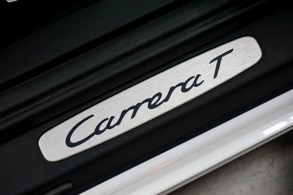 Used 2018 Porsche 911 Carrera image 55