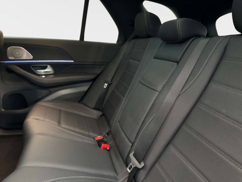 Used 2025 Mercedes-Benz GLE 580 4MATIC image 13