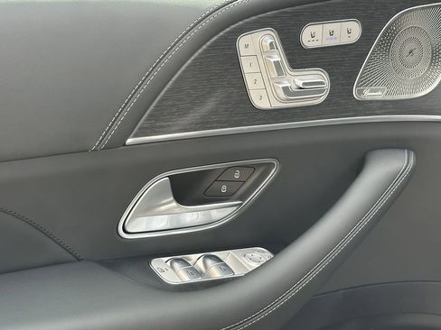 New 2026 Mercedes-Benz GLE 53 AMG 4MATIC Coupe image 13