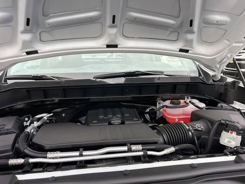 New 2026 Chevrolet Silverado 1500 W/T w/ Trailering Package image 33