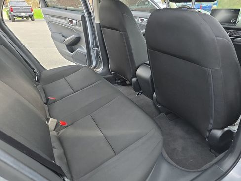 Used 2024 Honda Civic LX image 12