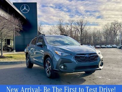 Used 2025 Subaru Crosstrek 2.0i Premium