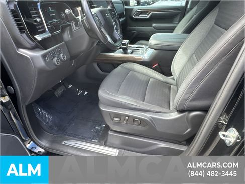 Used 2023 Chevrolet Silverado 1500 LT Trail Boss image 10