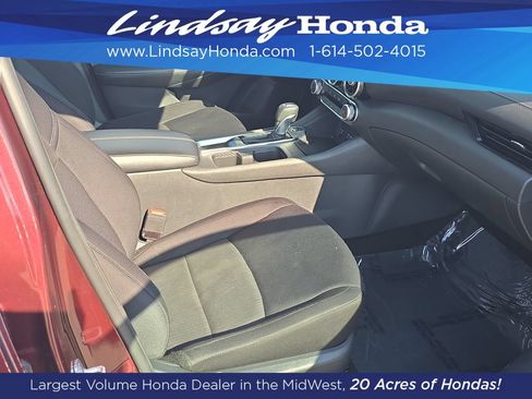 Used 2024 Nissan Sentra SV FWD image 27
